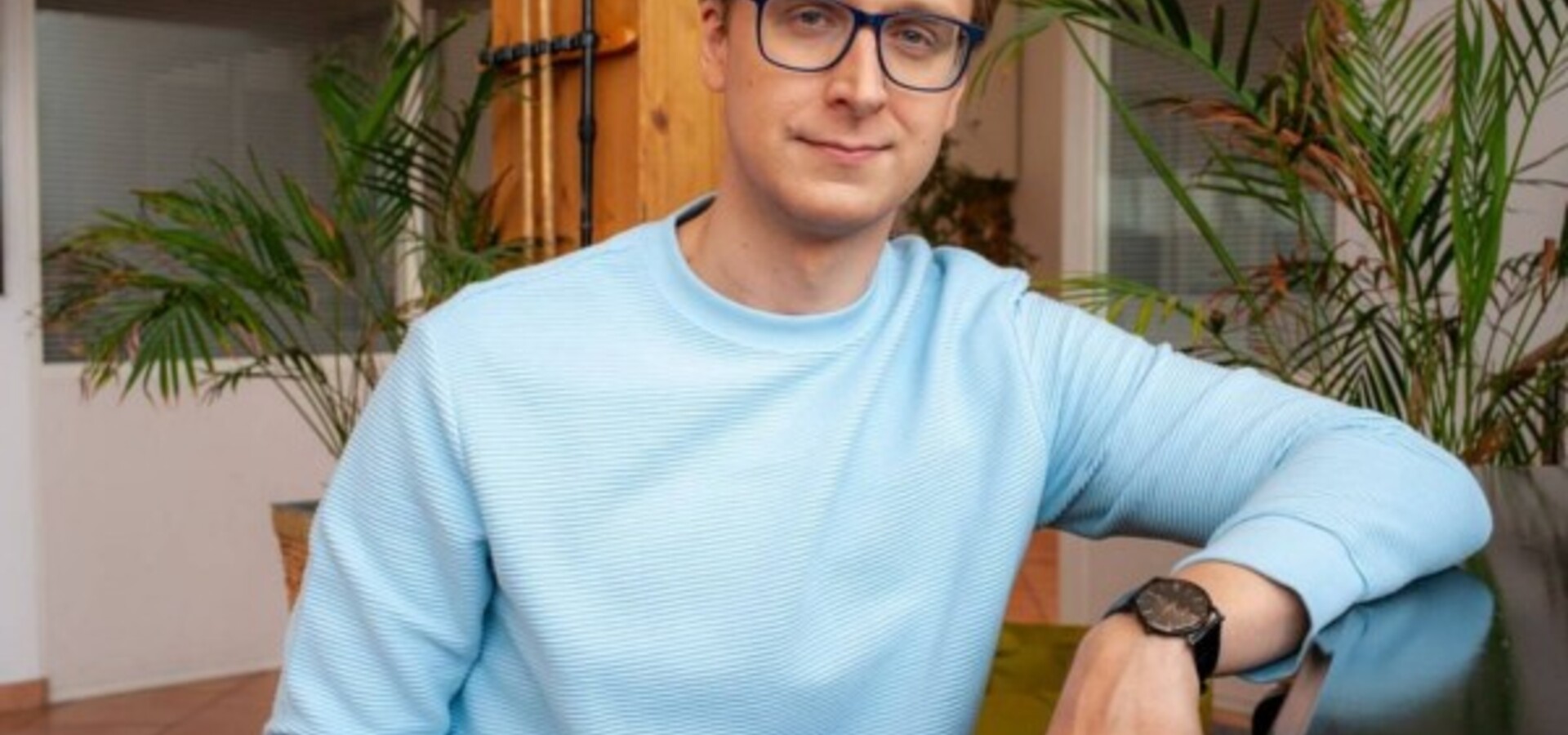 Cikel pogovorov: Dr. David Zupančič