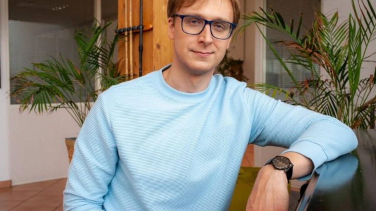 Cikel pogovorov: Dr. David Zupančič