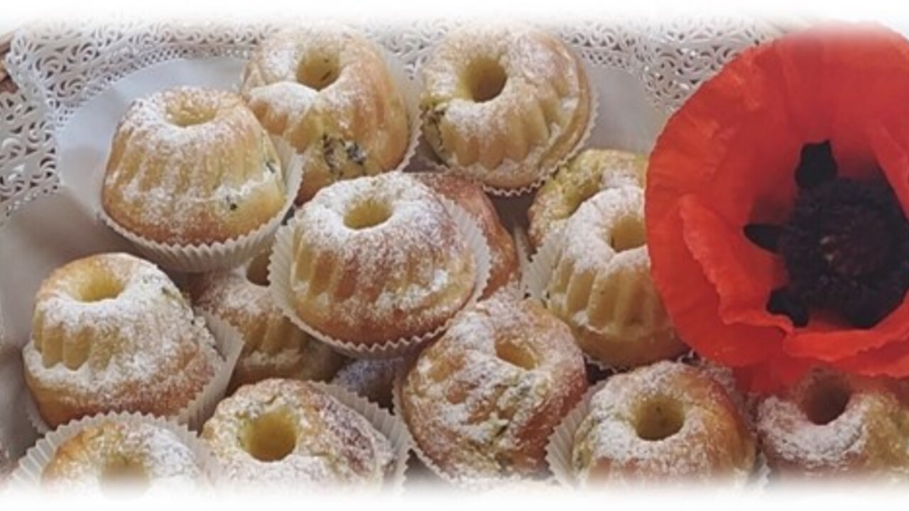 Potice, potičke, kulinarična delavnica z degustacijo  