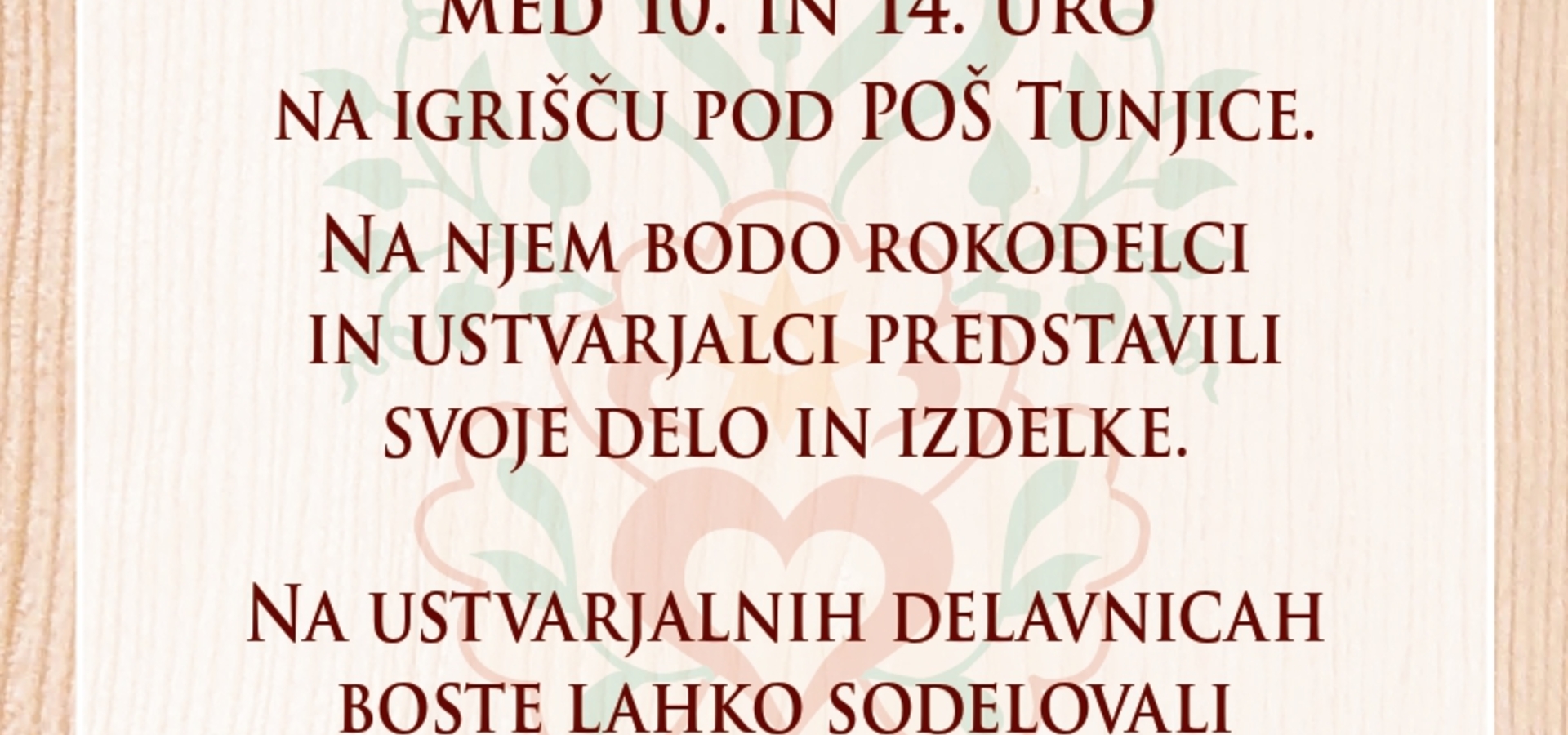 Tunjiški pomladni semenj