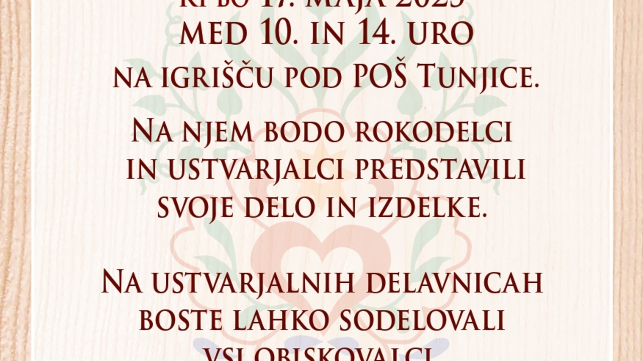 Tunjiški pomladni semenj