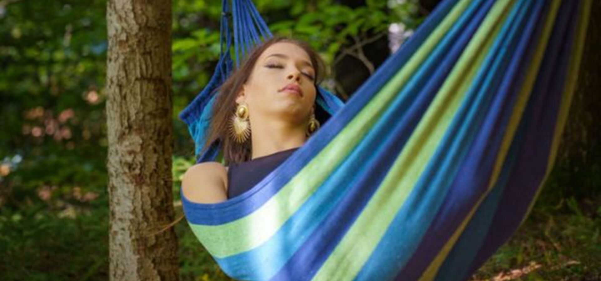 Gozdno doživetje z meditacijo v Termah Snovik (izkustvena delavnica)