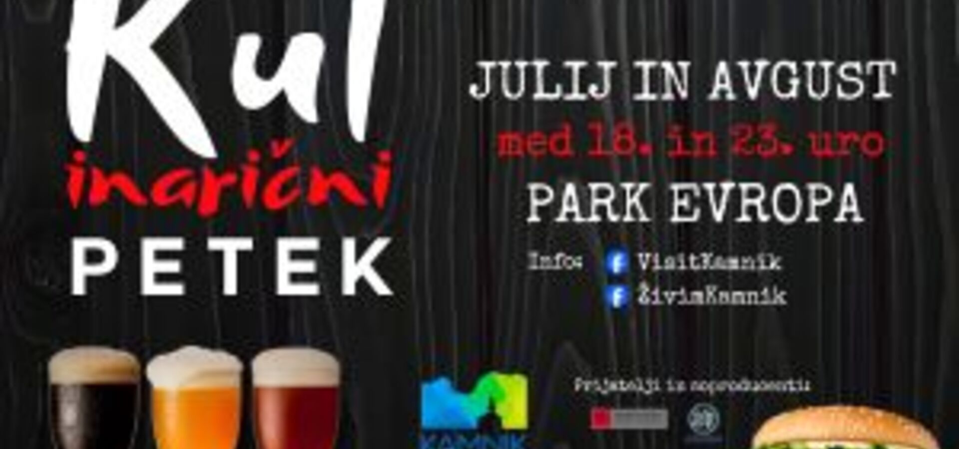 KUL petek - Keltiko