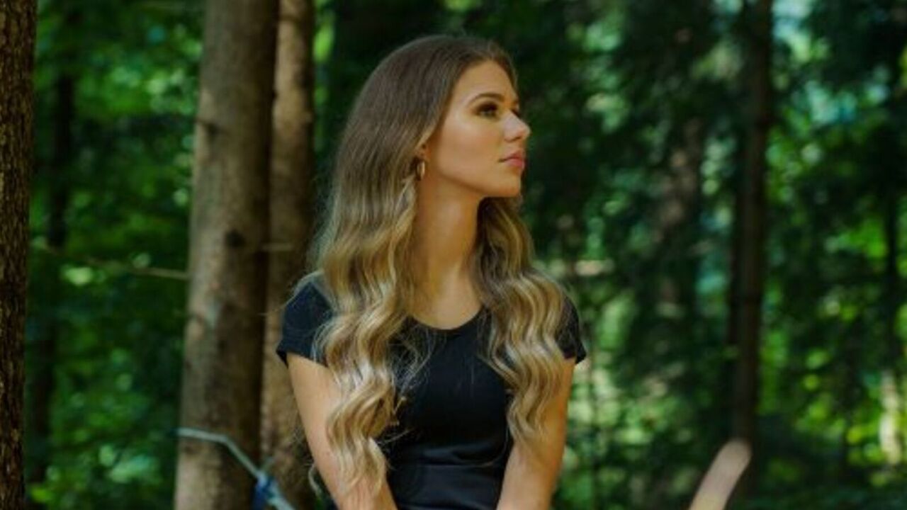 Gozdno doživetje z meditacijo v Termah Snovik