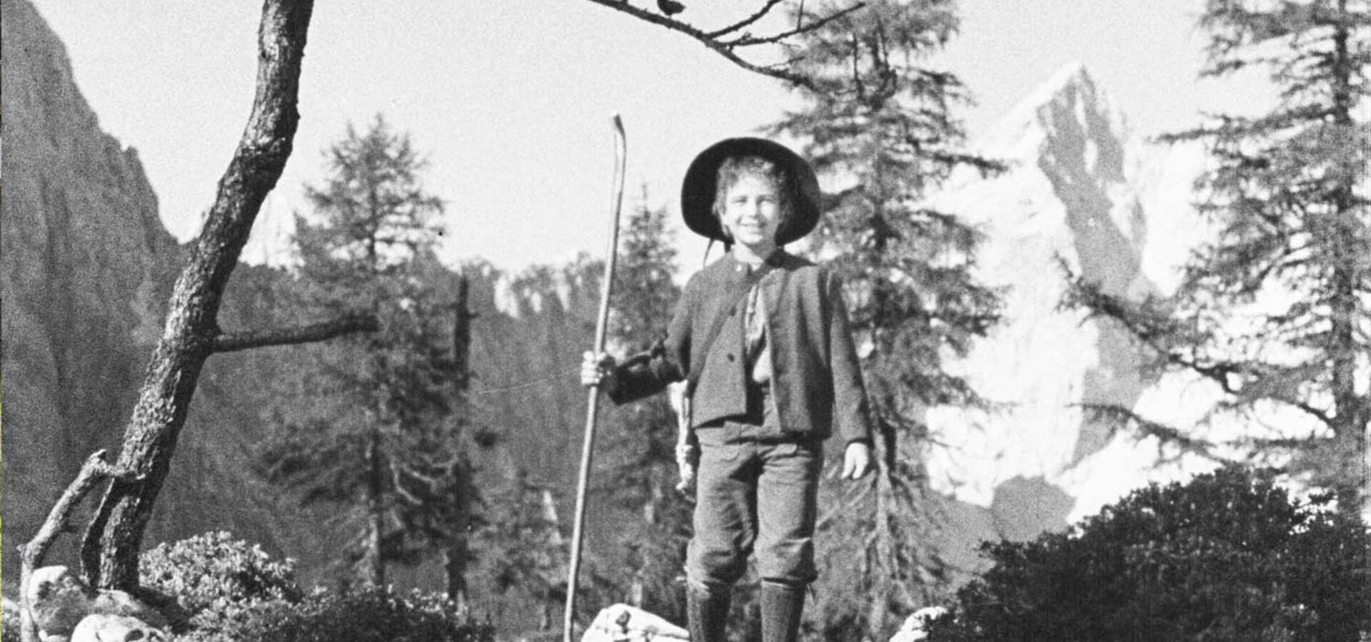 Filmski večer: Kekec (brezplačna projekcija)