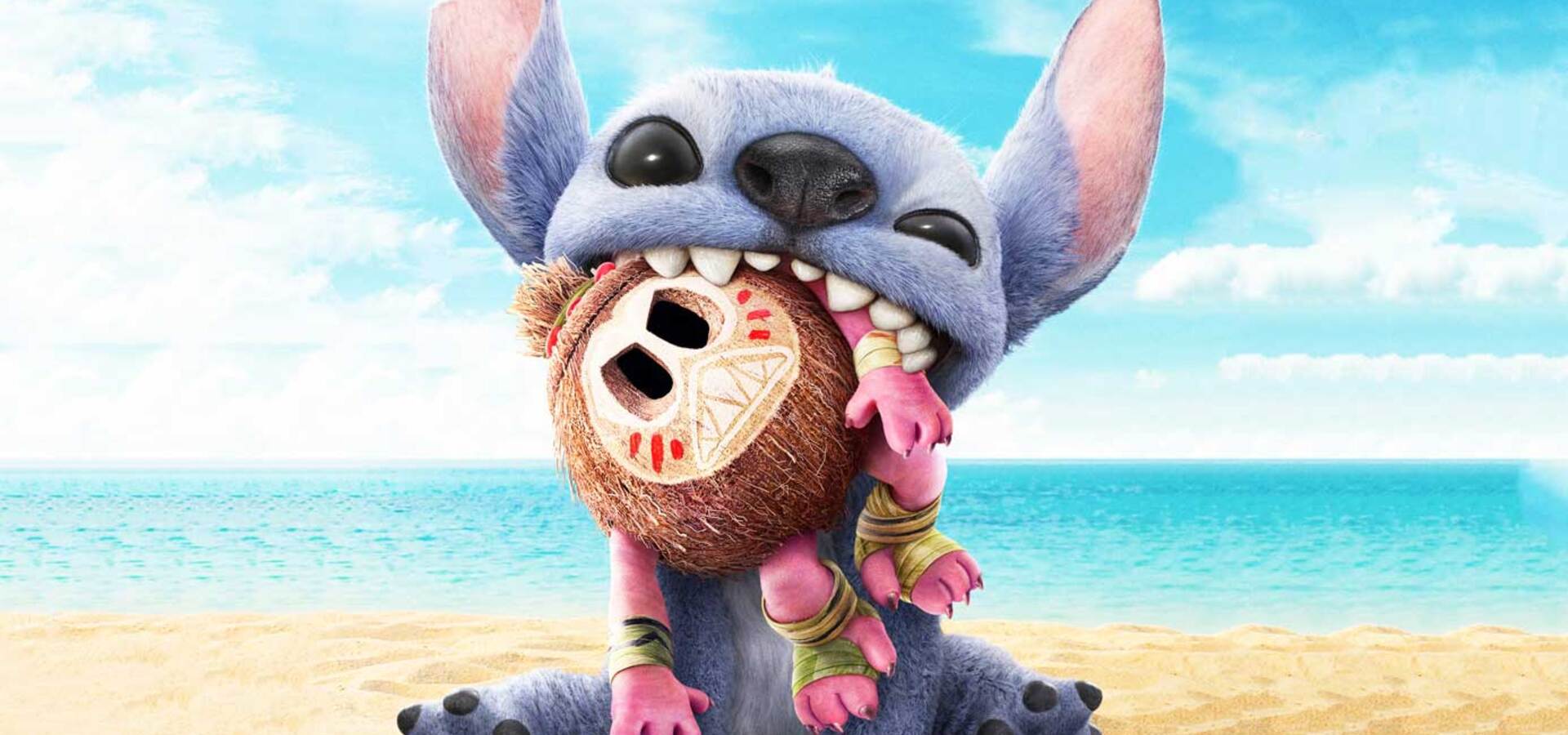 Filmski večer: Lili in Žverca