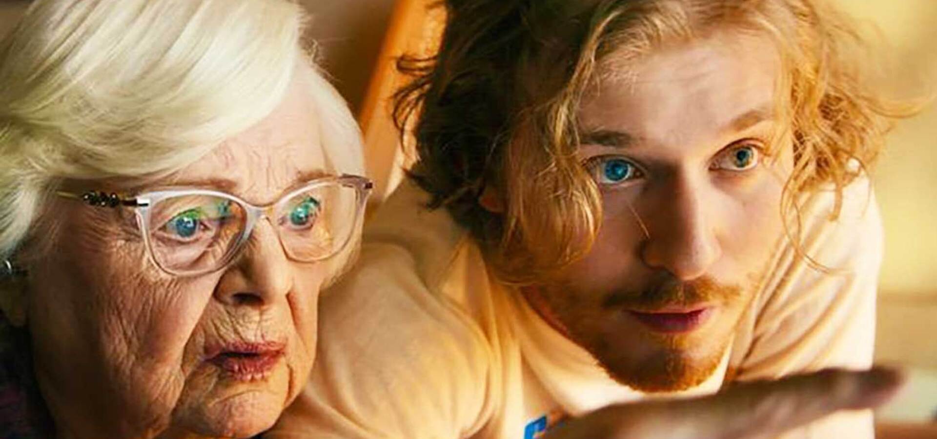Filmski večer: Thelma