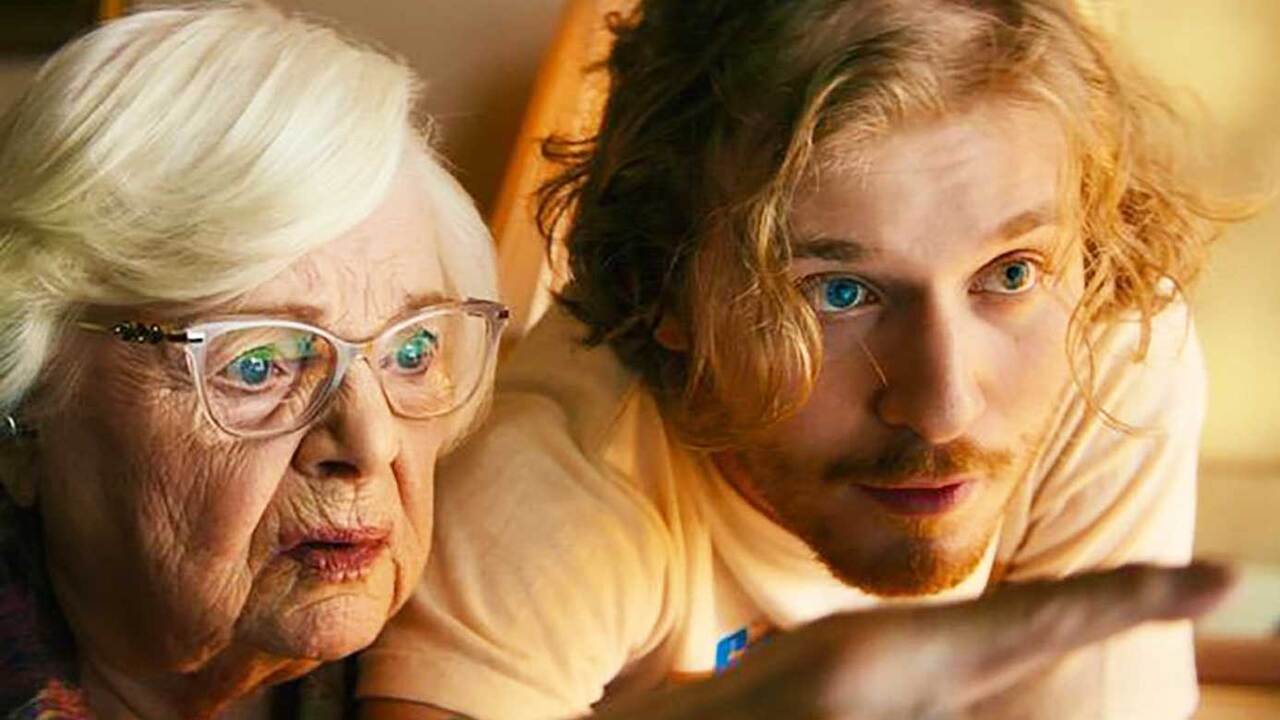 Filmski večer: Thelma