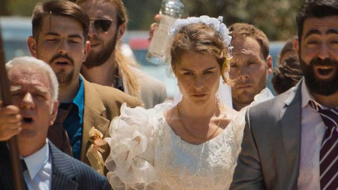 Filmski večer: Živi in zdravi – predpremiera