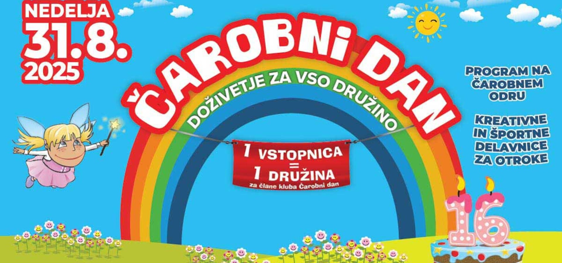 Čarobni dan