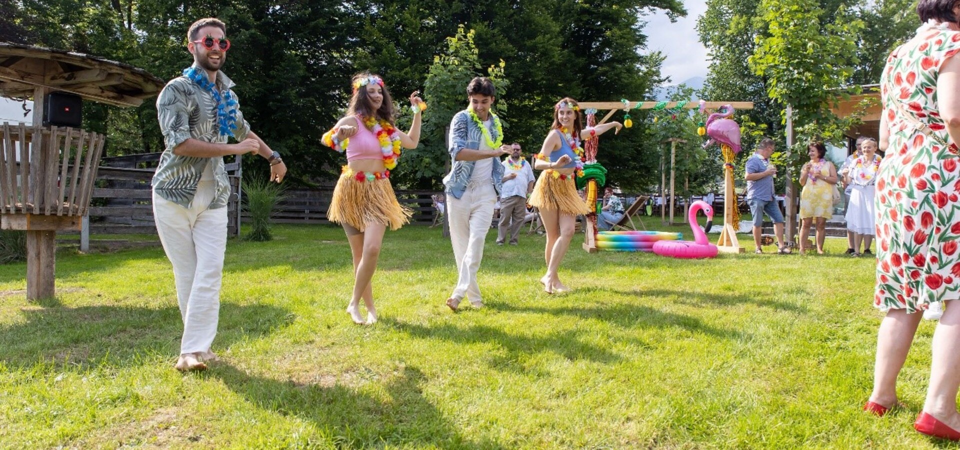Zaplešite s Plesno šolo Fredi - delavnica za otroke