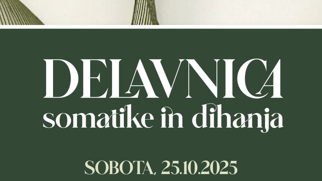 Somatika & dihanje