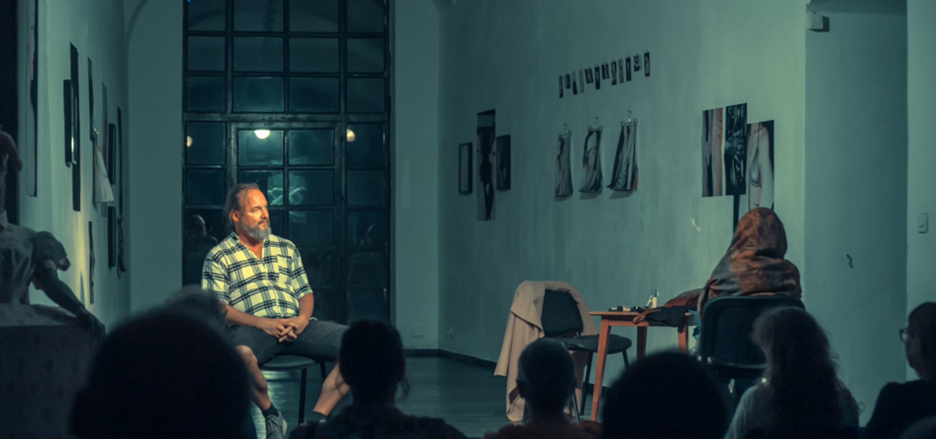 Ivan Grozny, dramedija