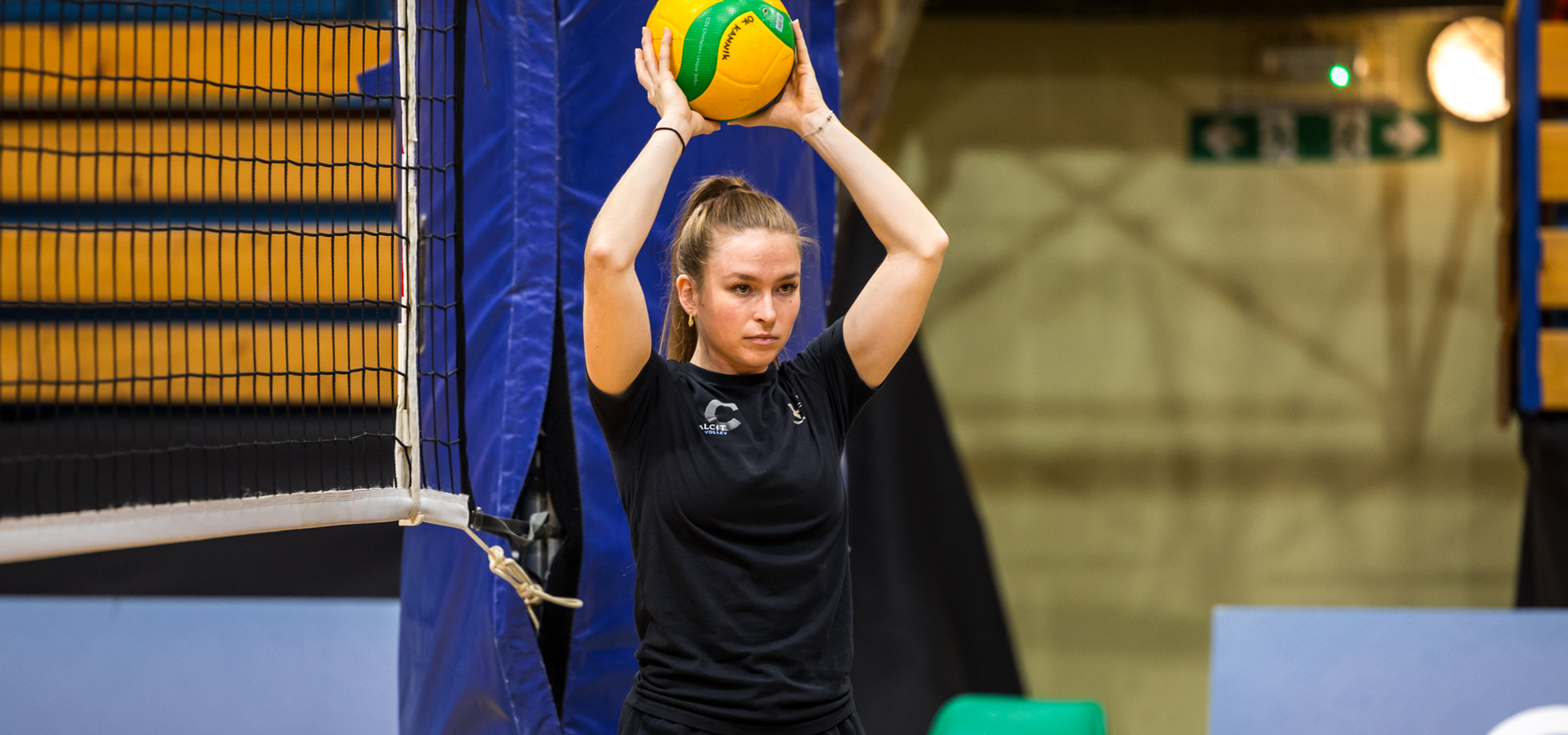 Kamniška odbojkarska supersobota