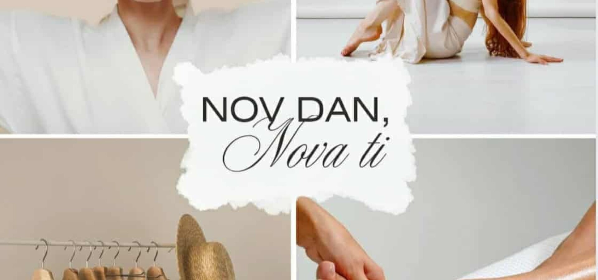 Nov dan, nova ti