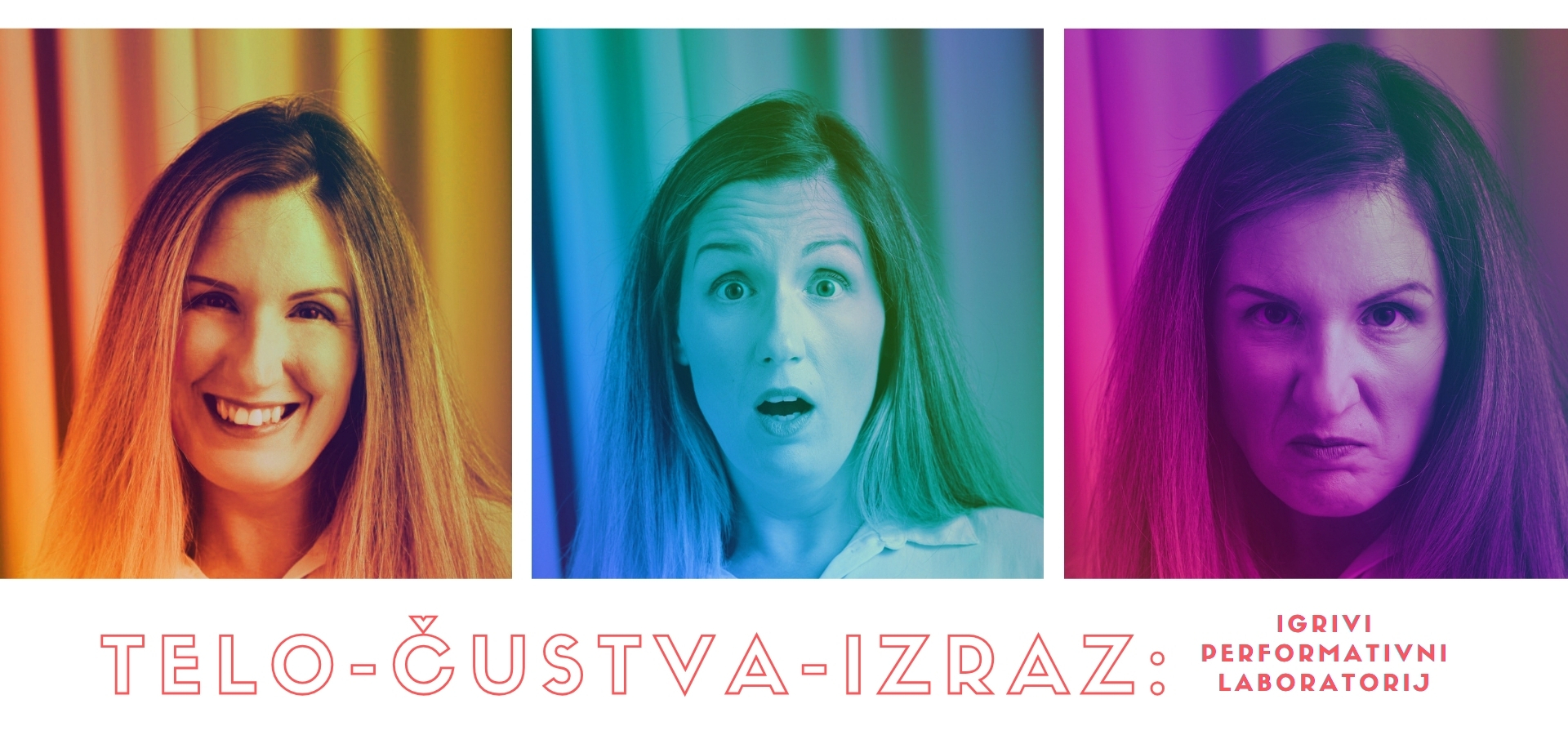 TELO - ČUSTVA - IZRAZ: Igrivi performativni laboratorij