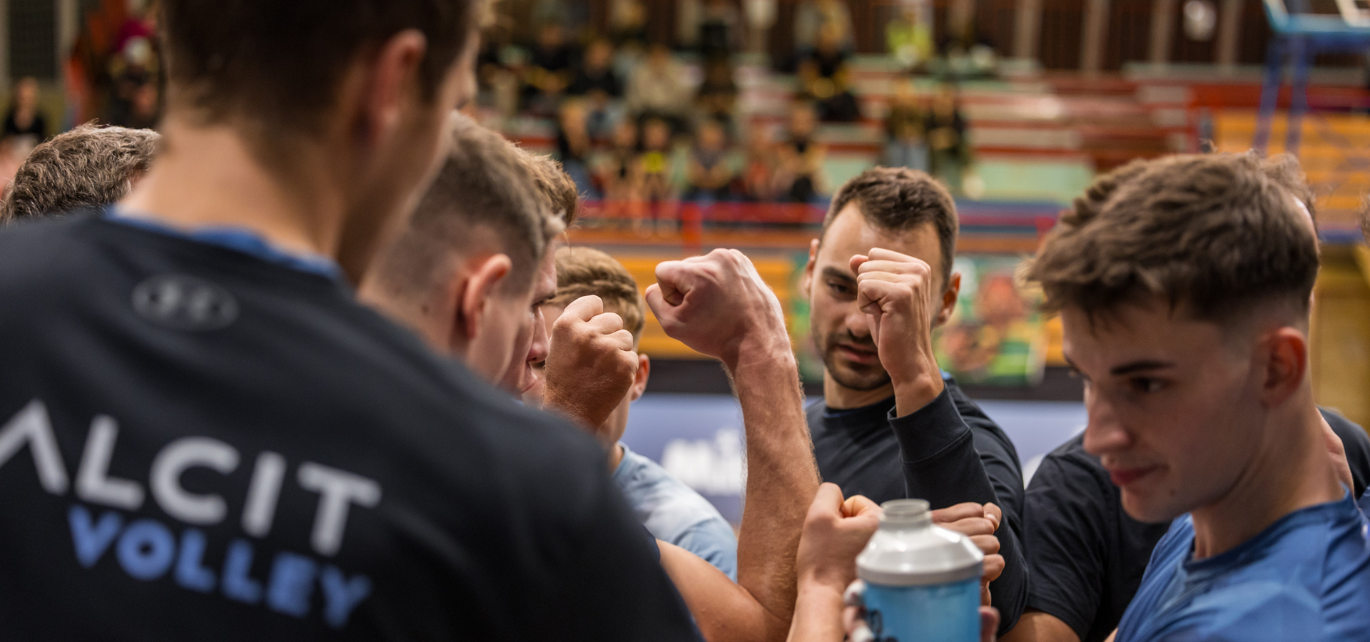 Kamniška odbojkarska supersobota