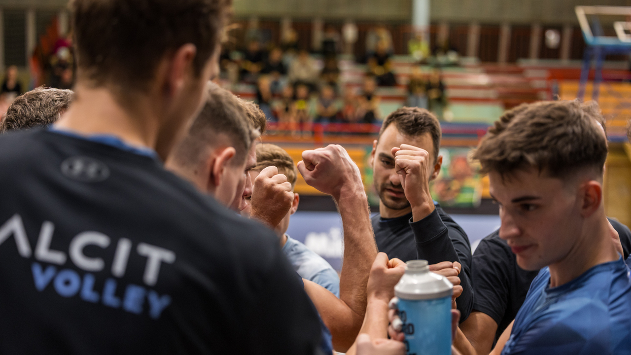 Kamniška odbojkarska supersobota