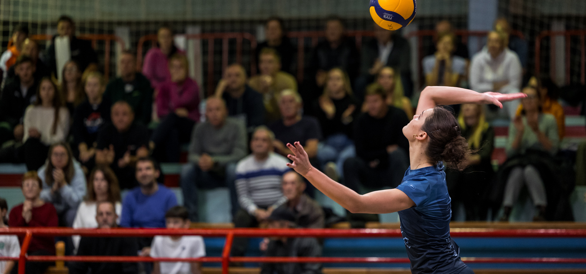 Kamniška odbojkarska supersobota