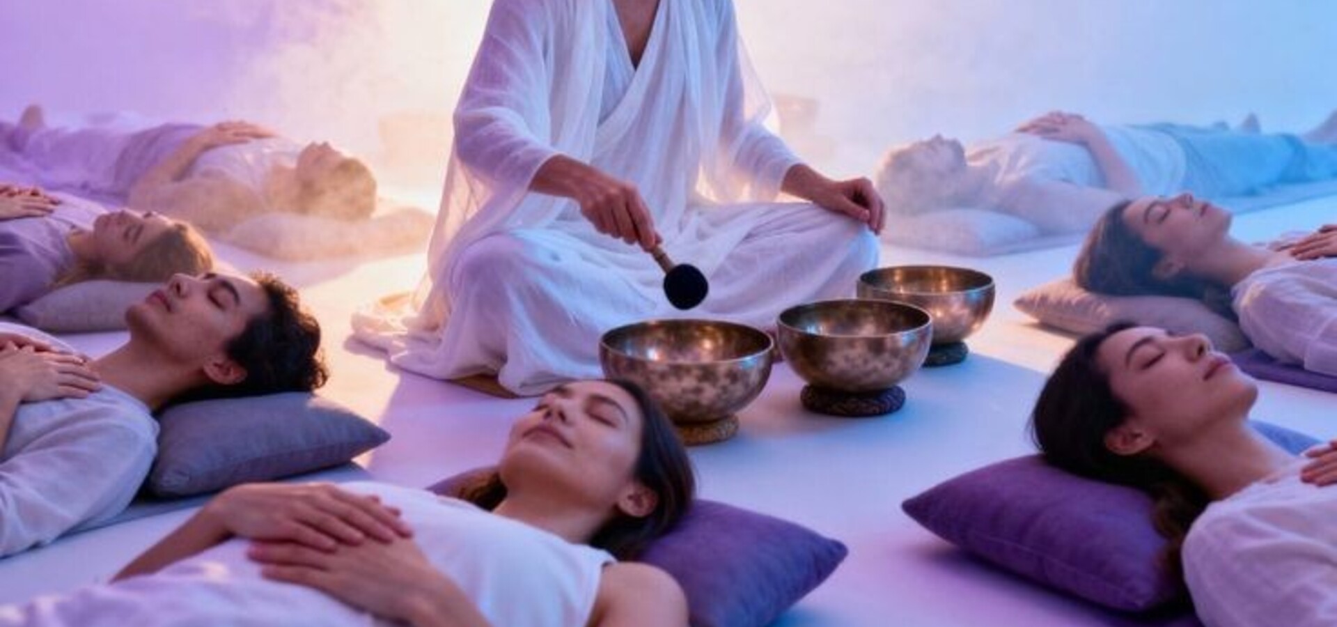 Zvočno-vokalna kopel