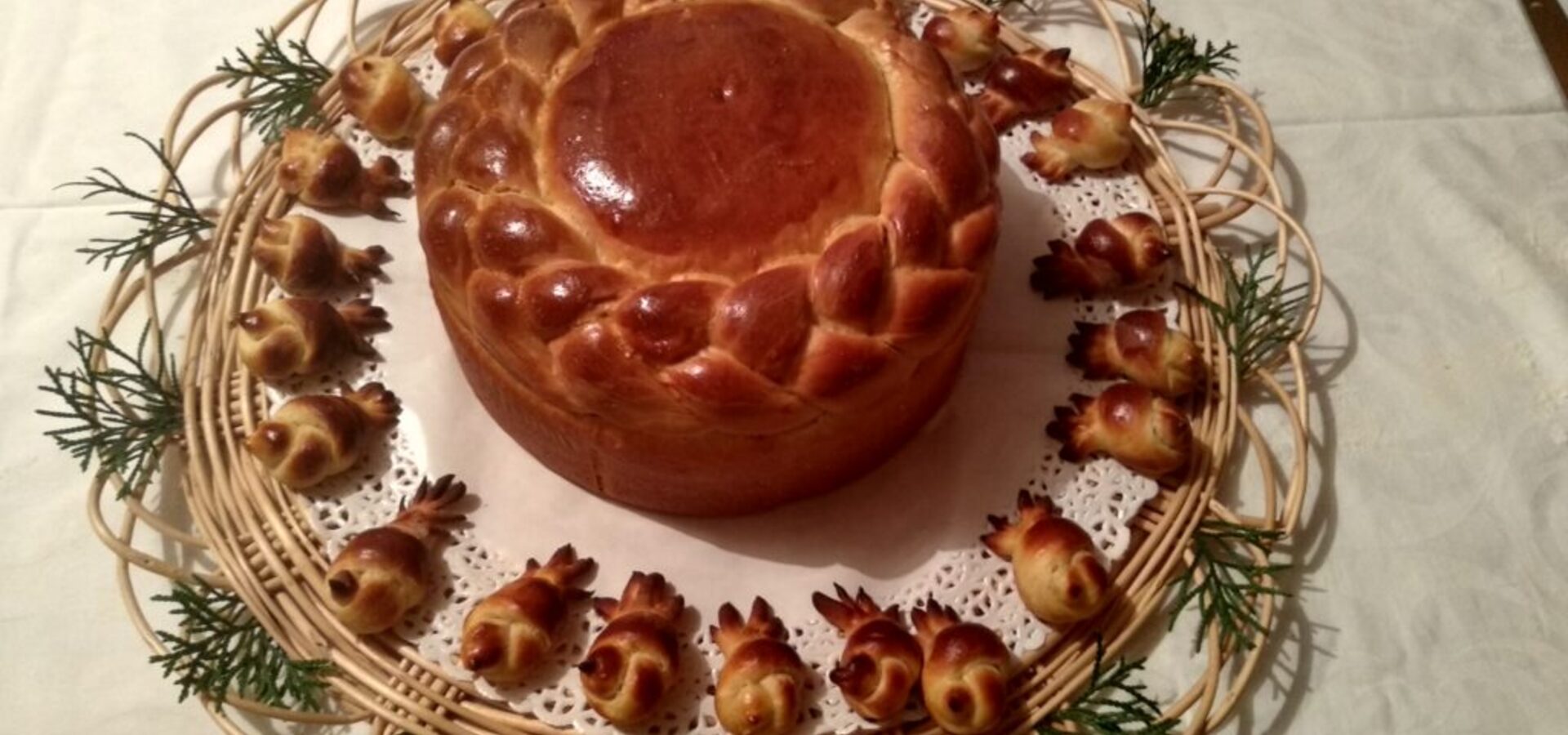 Poprtnik, kulinarična delavnica z degustacijo