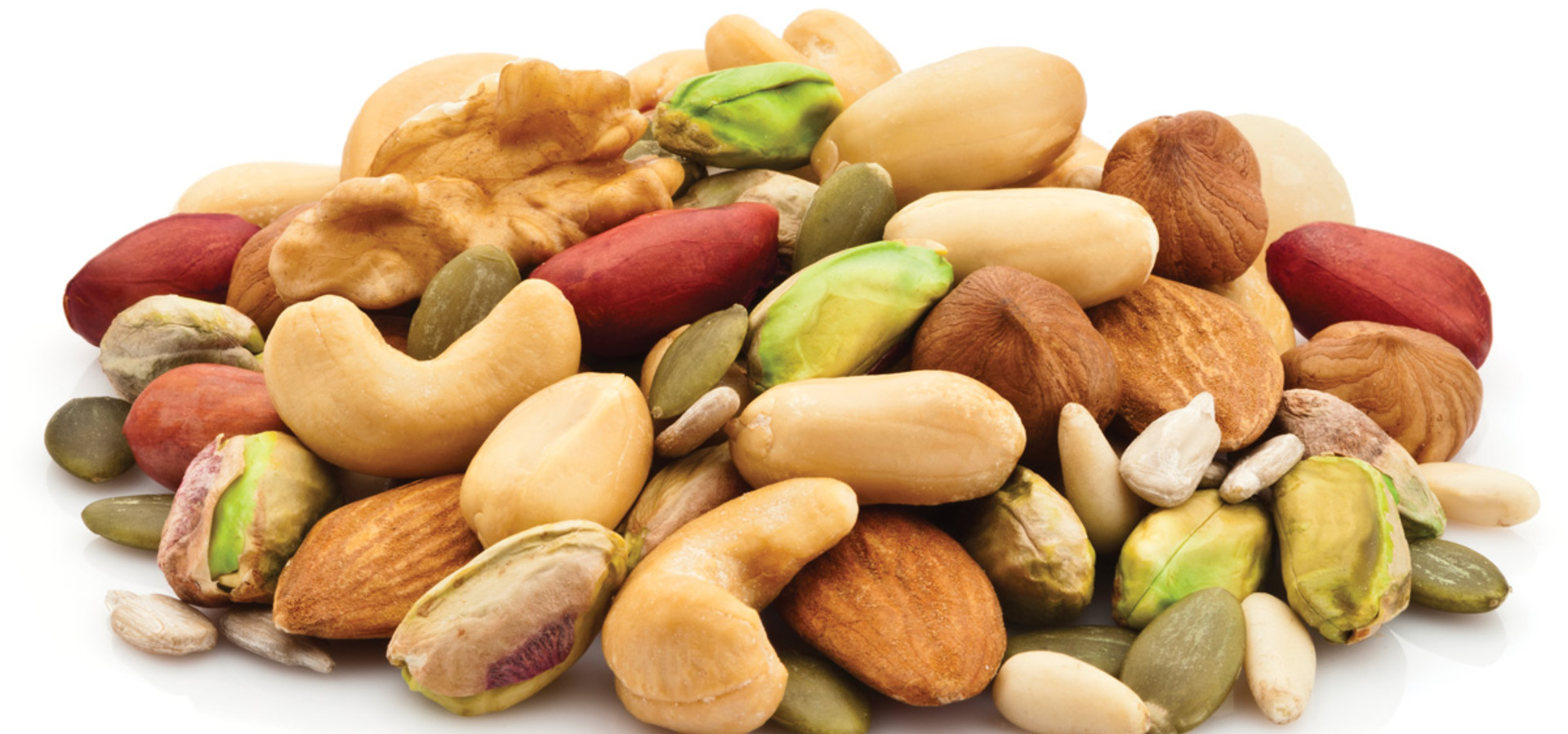 Maščobe, olja in oreščki za zdravje, delavnica