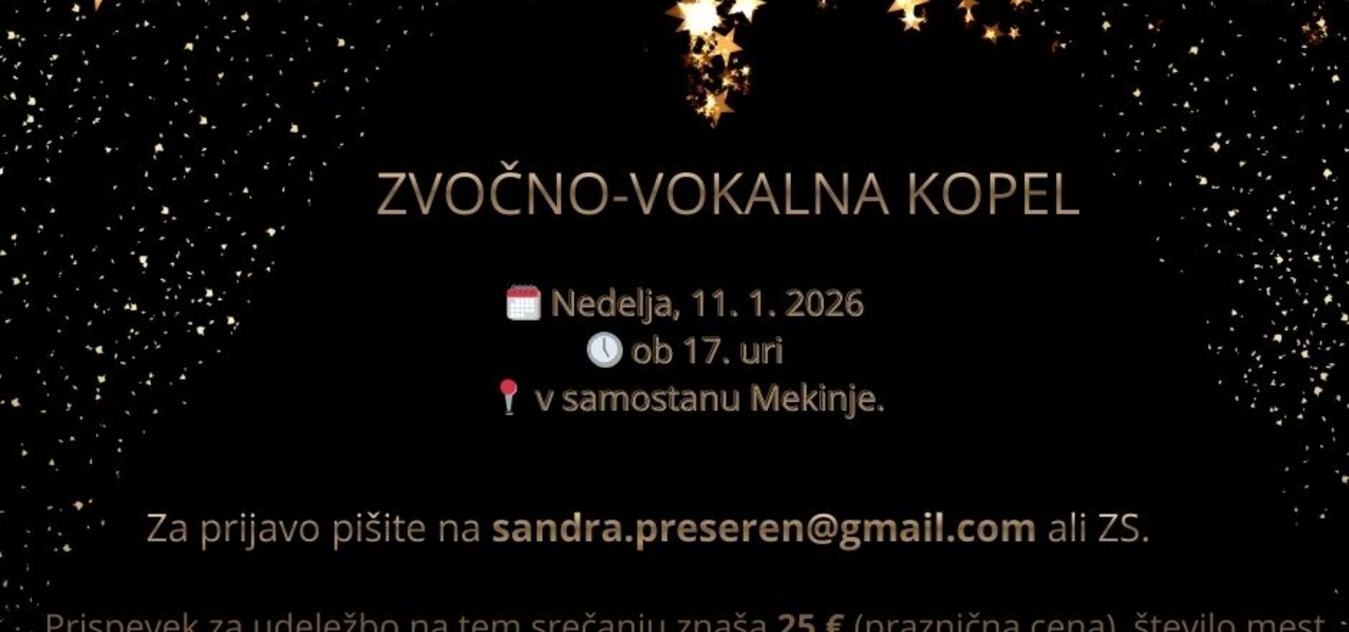 Zvočno-vokalna kopel