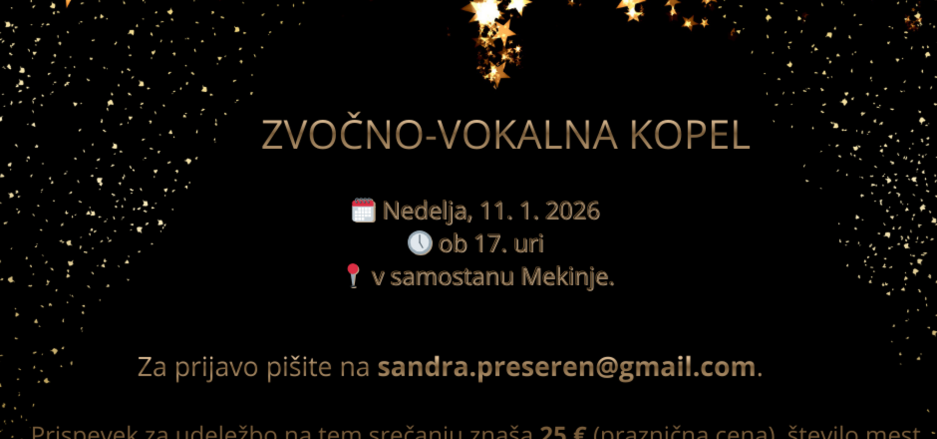 Zvočno-vokalna kopel