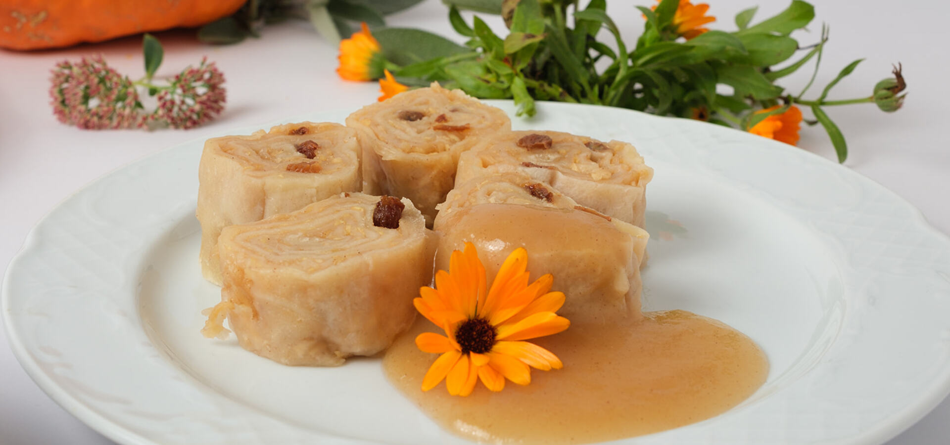 Zavitki, študli, štruklji, kulinarična delavnica z degustacijo