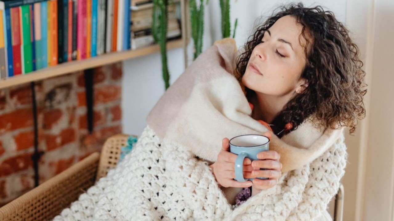 Predavanje "Premagajmo prehlade s Kneippovimi metodami"