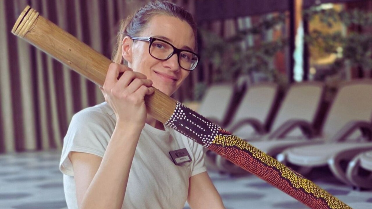 Zvočno razvajanje v Termah Snovik 