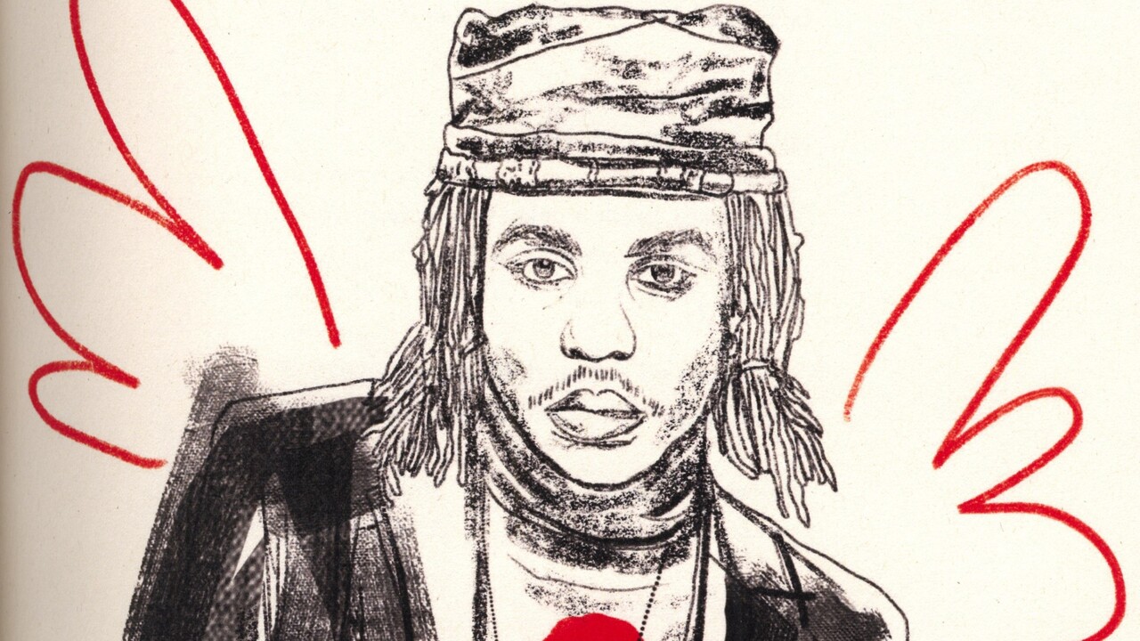 Večer s pesnikom Pinom Pograjcem