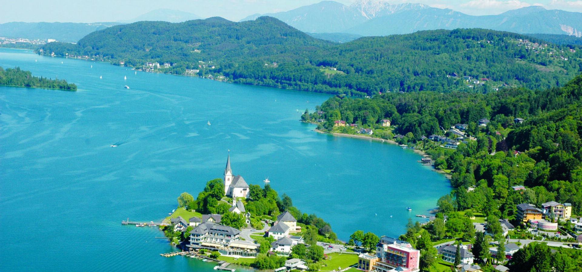 Maistrov večer: Anamarie Herceg: O slovenski Koroški od plebiscita do 2. svetovne vojne