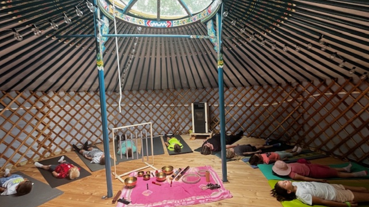 Kdo sem, moje vrline+meditacija