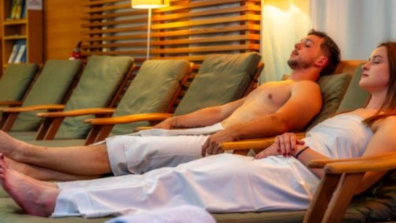 Savna rituali v Termah Snovik - vsak torek in četrtek