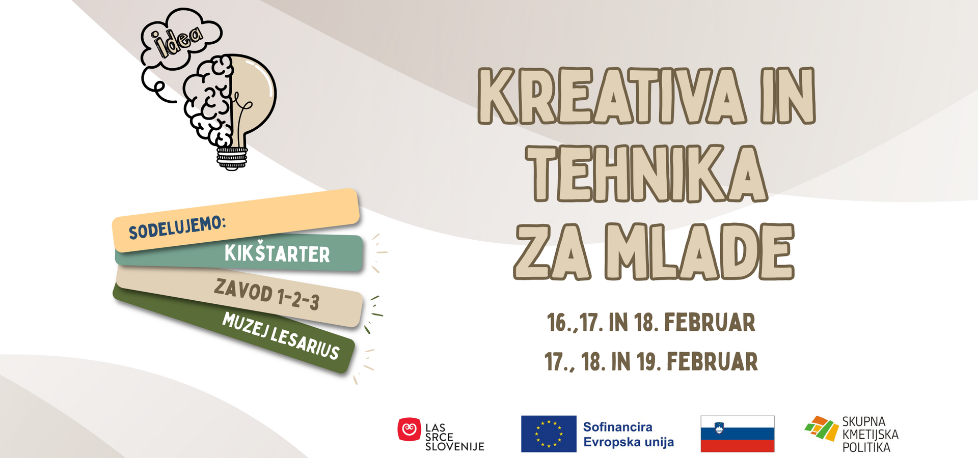 Kreativa in tehnika za mlade – hrana 🍒🥝