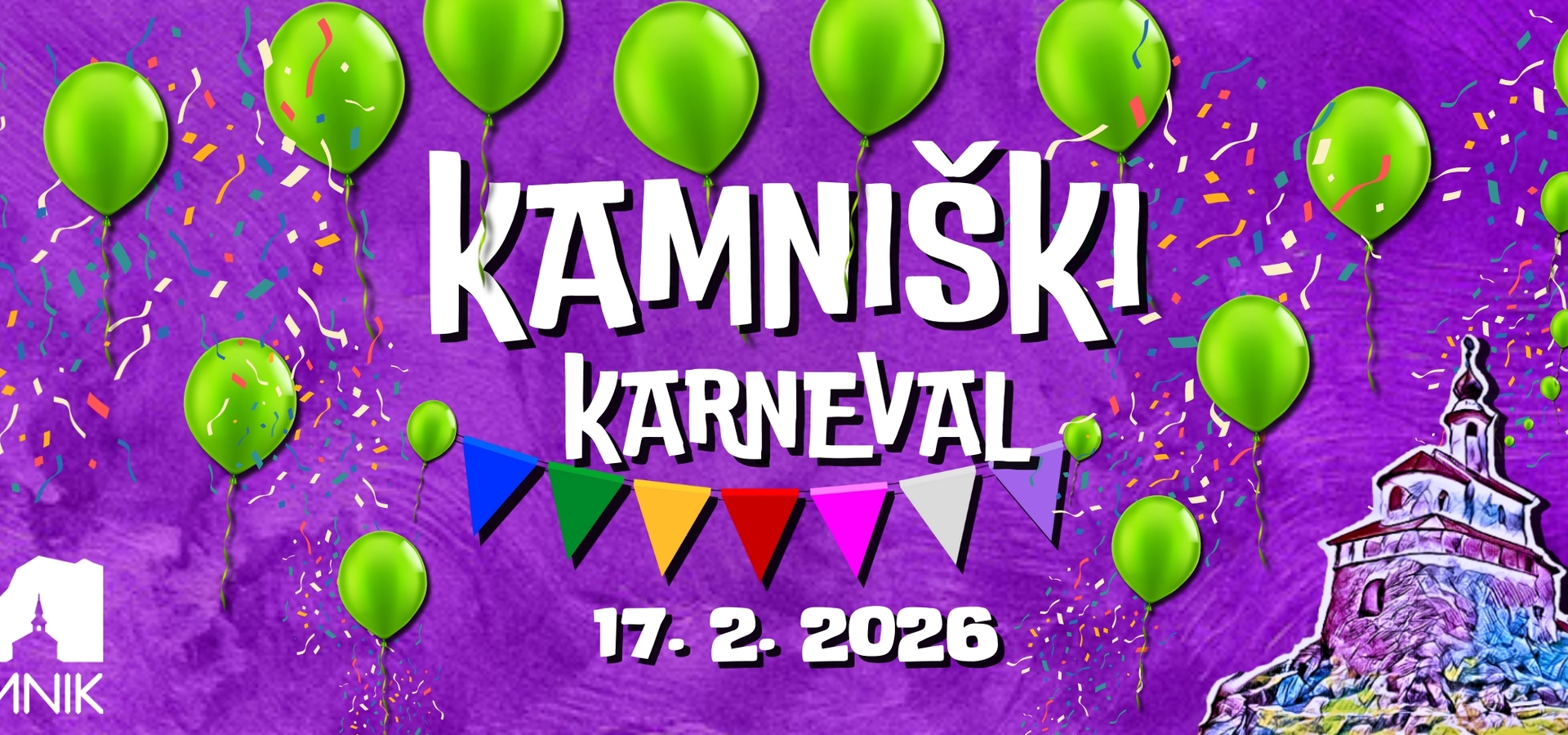 Kamniški karneval
