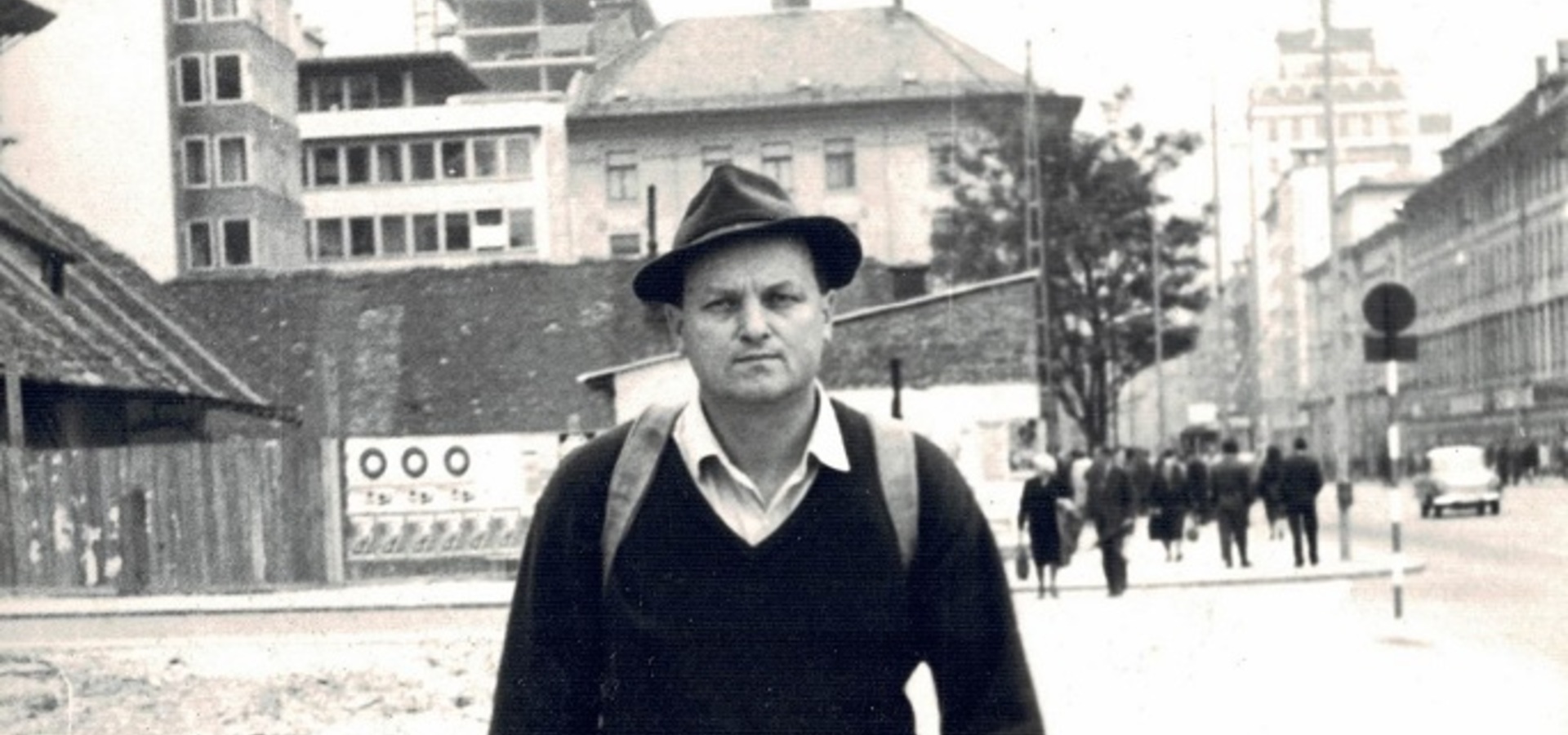 Tiskovna konferenca ob KOPAČEVEM LETU