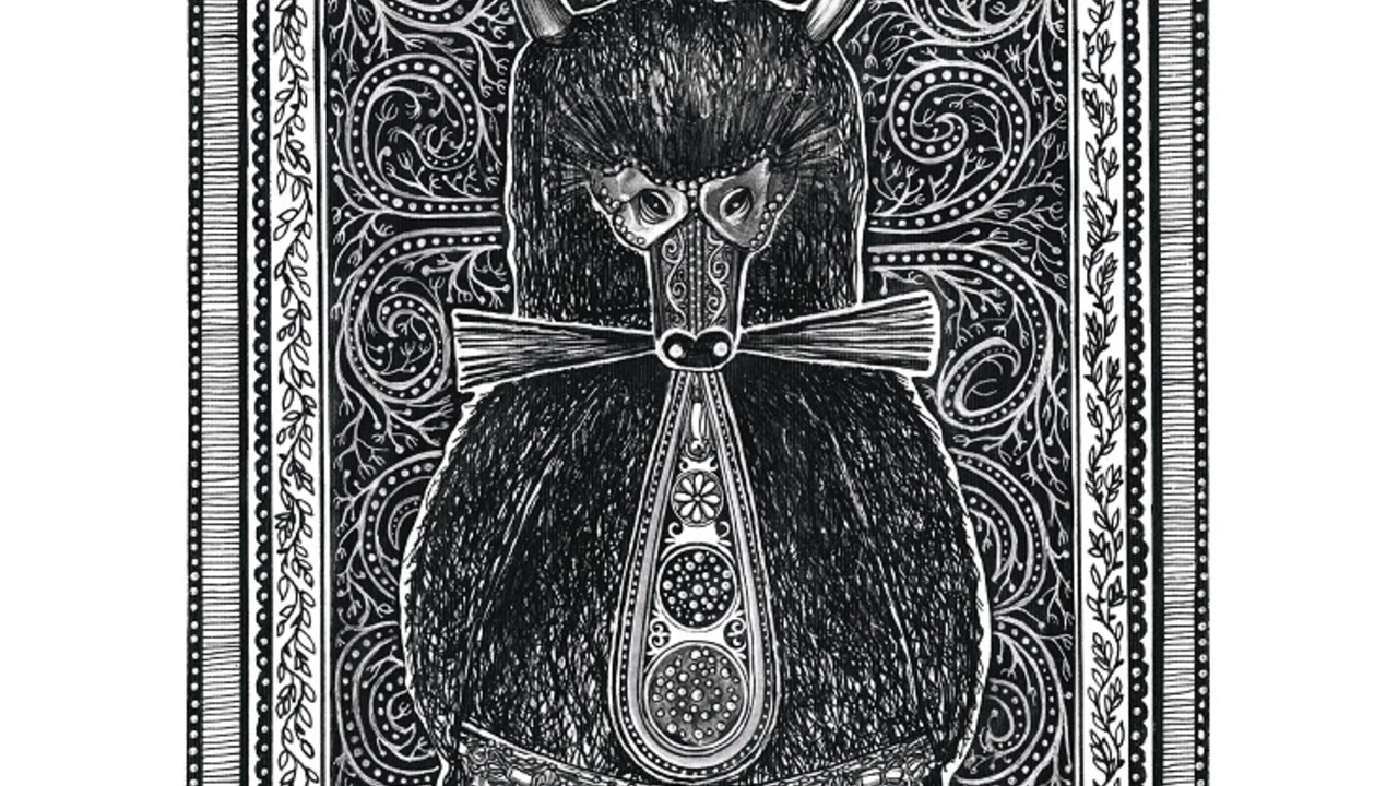 Javno vodstvo po razstavi Maje Poljanc - Hortus conlusus