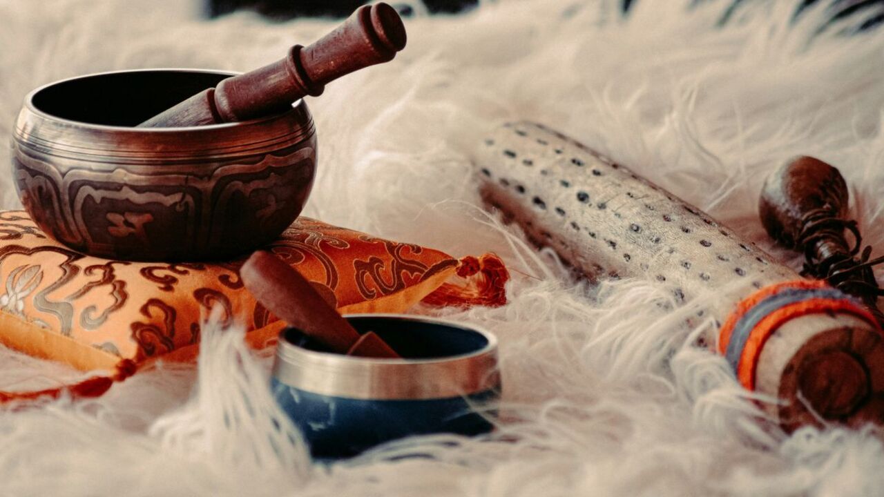 Zvočno-vokalna kopel