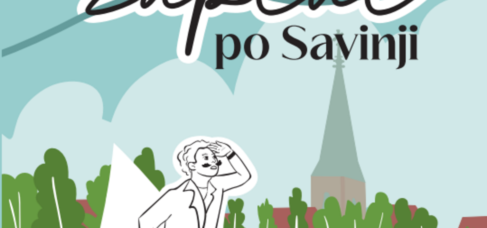 Maistrov večer: Urh Ferlež: Ko je Maister zaplul po Savinji