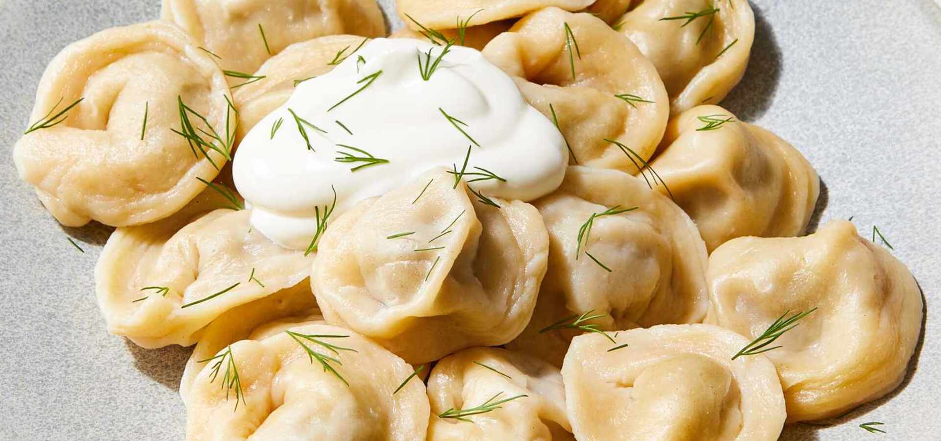 Tortelini, pelmeni, pirogi, kulinarična delavnica z degustacijo
