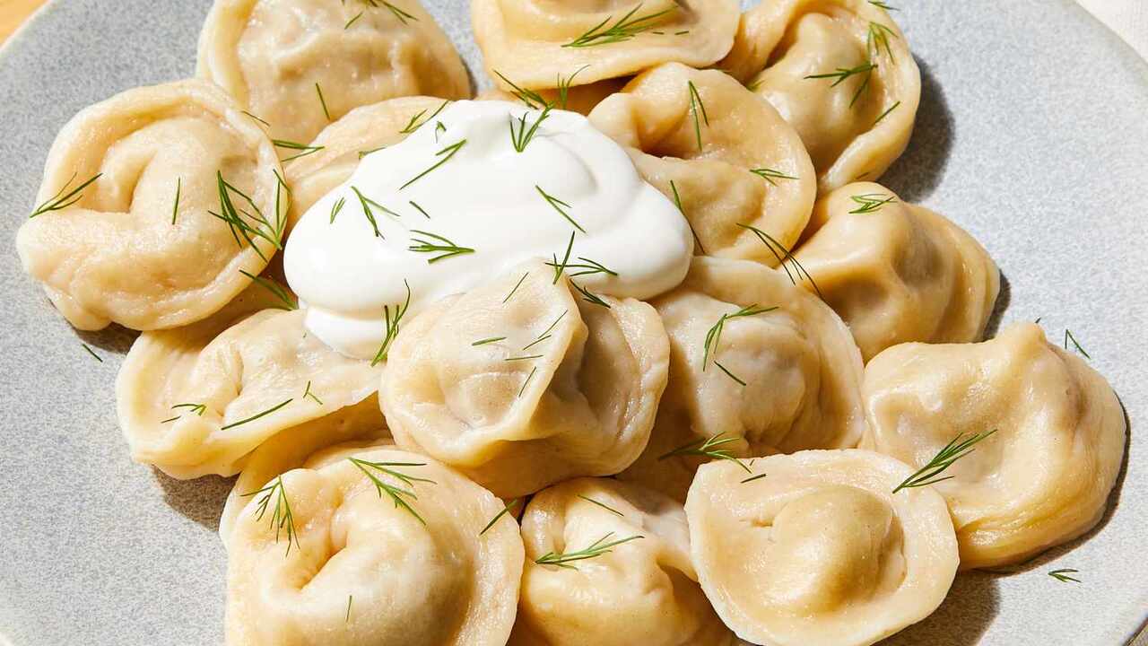 Tortelini, pelmeni, pirogi, kulinarična delavnica z degustacijo