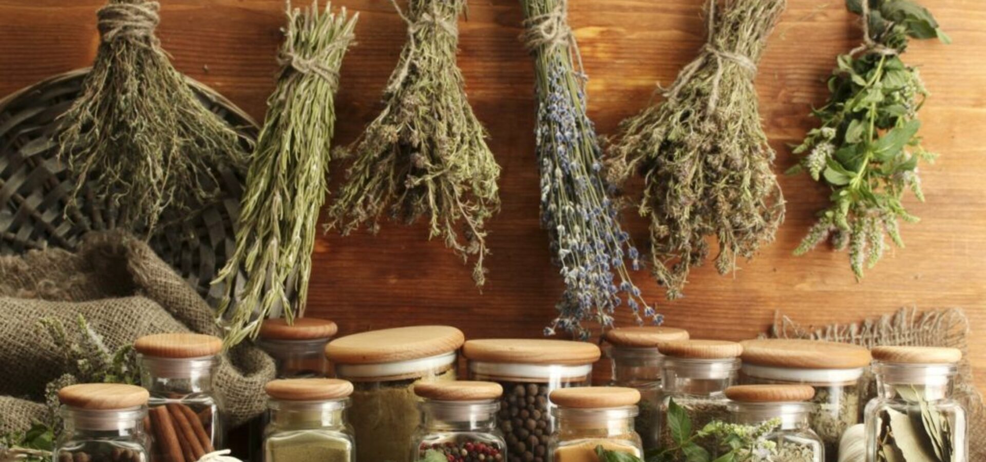 Zdrava kuhinja, delavnica