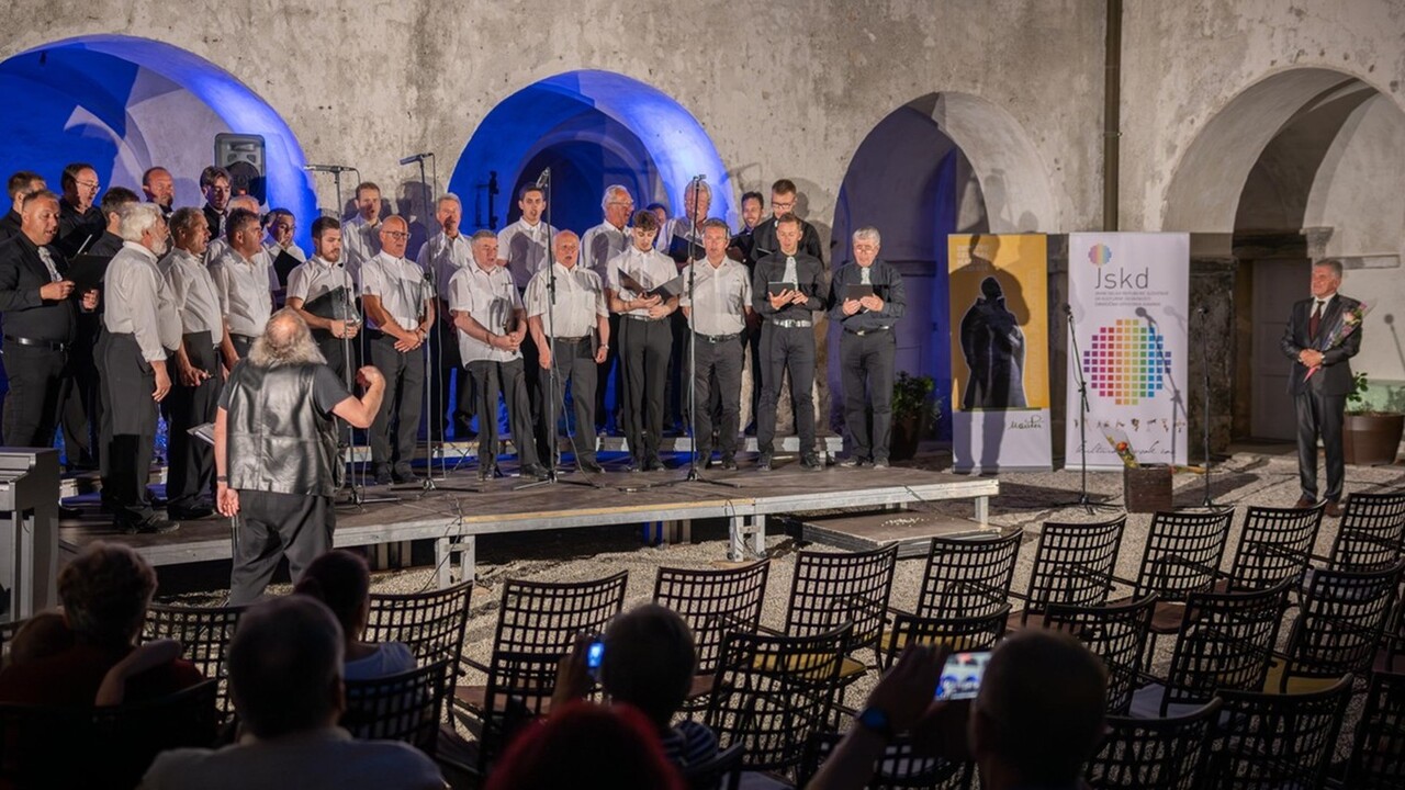 DOMOVINI 2026, festival domoljubnih pesmi