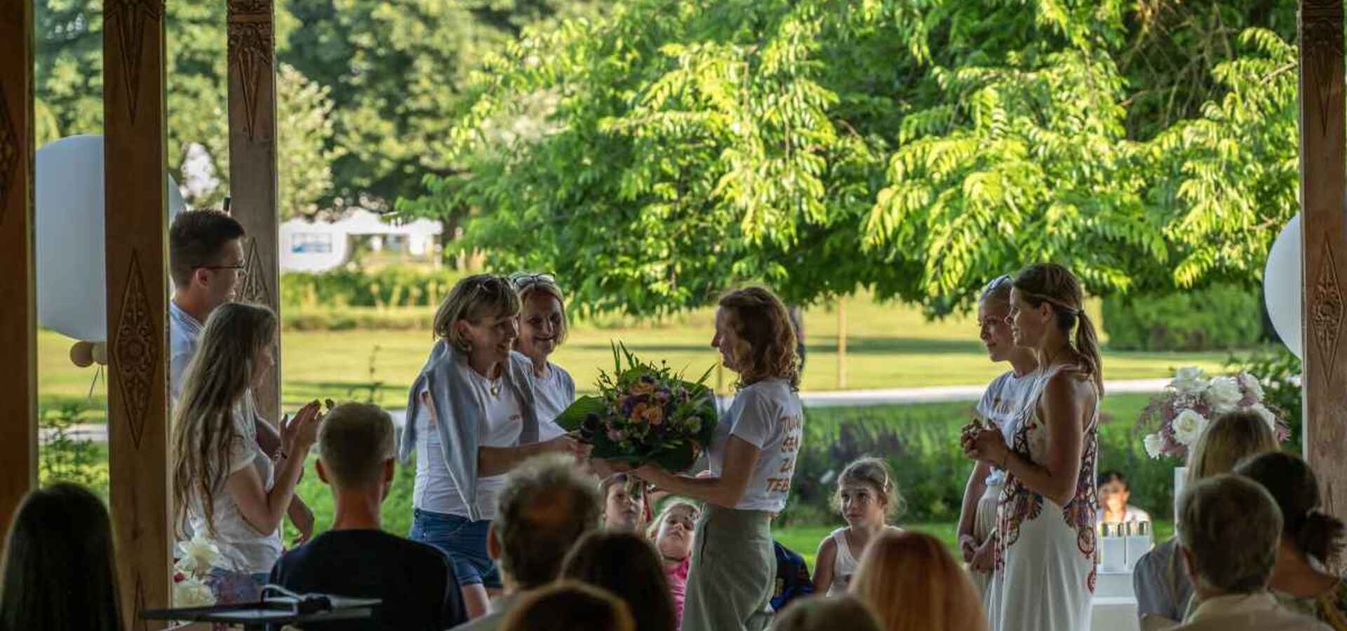 Vse je v tebi – celostni dogodek zdravja, ravnovesja in notranje moči