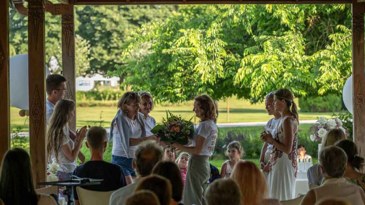 Vse je v tebi – celostni dogodek zdravja, ravnovesja in notranje moči
