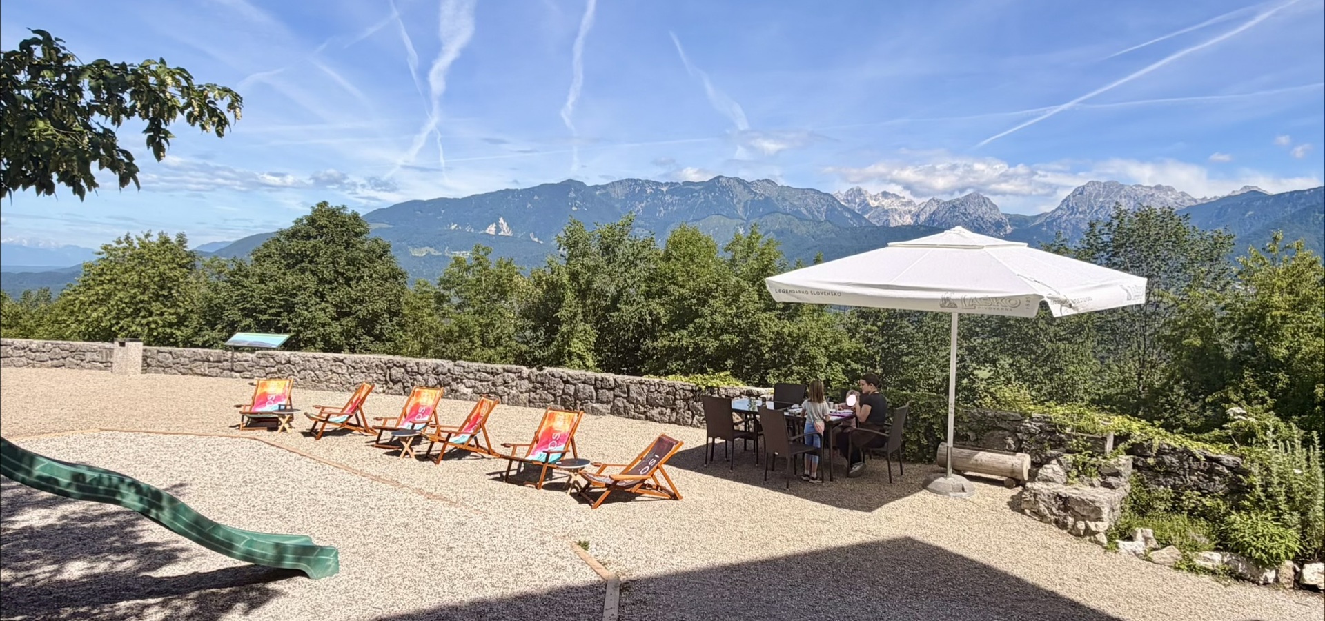 Otroške delavnice na Starem gradu nad Kamnikom vsako soboto od 10h-12h