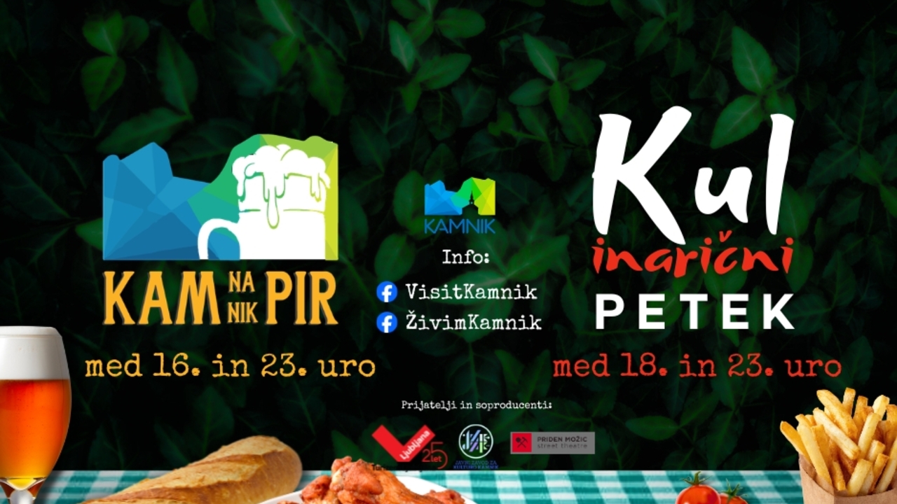 Kam na pir ?