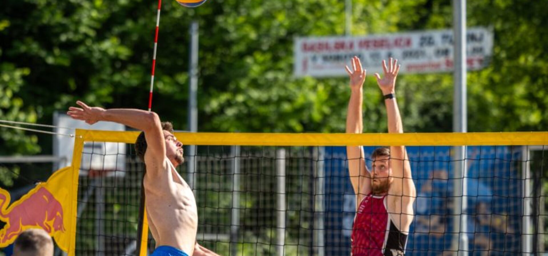 Pod skalco open 2026